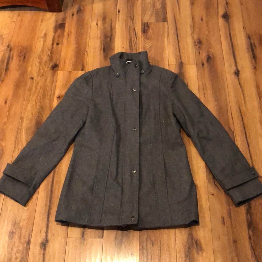 Women’s Calvin Klein coat